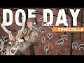 60 deer with a bow urban deer management bonus mega spike buck