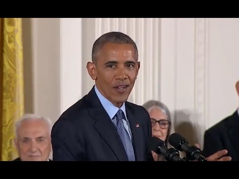 Obama on Crying Jordan Meme