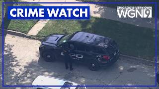 Father charged after 10-year-old girl dies in Gary shooting