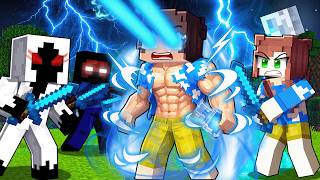 Minecraft'ta HİPEROKSİN GÜCÜ İKSİRİ GERİ DÖNDÜ