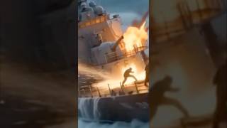 INDIA VS PAKISTAN 1971 WAR .. INS KHUKRI WAR MEMORIAL DIU