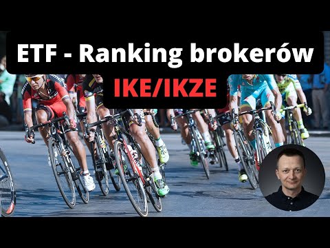 ETF - Ranking