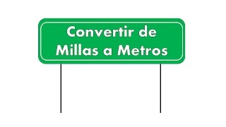 Kts conversor velocidad