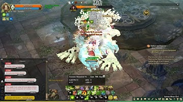 TOS Diev Miko PD test run