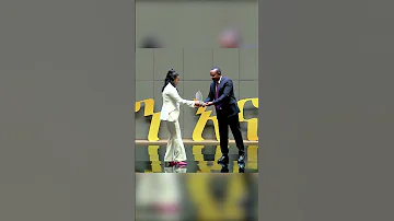 የኢትዮጵያ ተቋማት የስኬት ሽልማት Etv Ethiopia News Zena Ethiopianbroadcastingcorporation News Ebc 