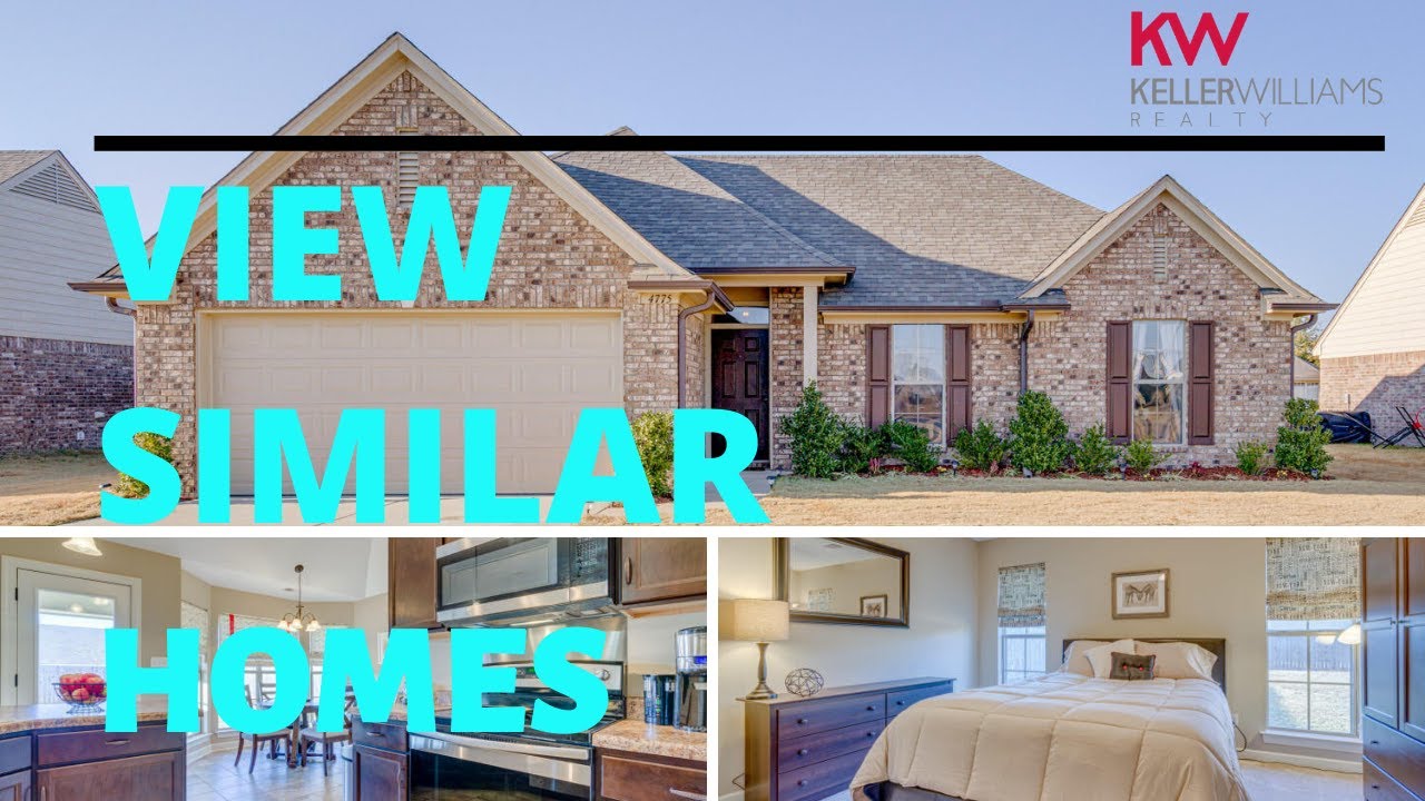 Walls, Mississippi Home Just Sold! YouTube