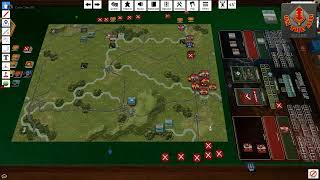 Virtual Dragoon 2020 Con World at War 85 Friday Night event