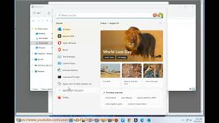 Select All the Files in a Folder in Windows 11's File Explorer Profile
