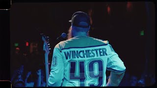 49 Winchester “Damn Darlin” Live at EXIT/IN (Nashville Recap)