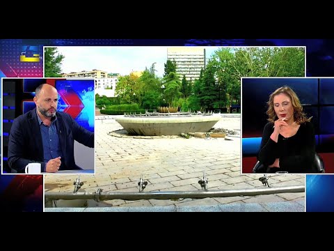 ვინ რამდენ ფულს შეწირავს პარტიას, ვინ რამდენს მიუტანს კალაძეს-აქედან იწყება პრობლემა-  ნადირაძე