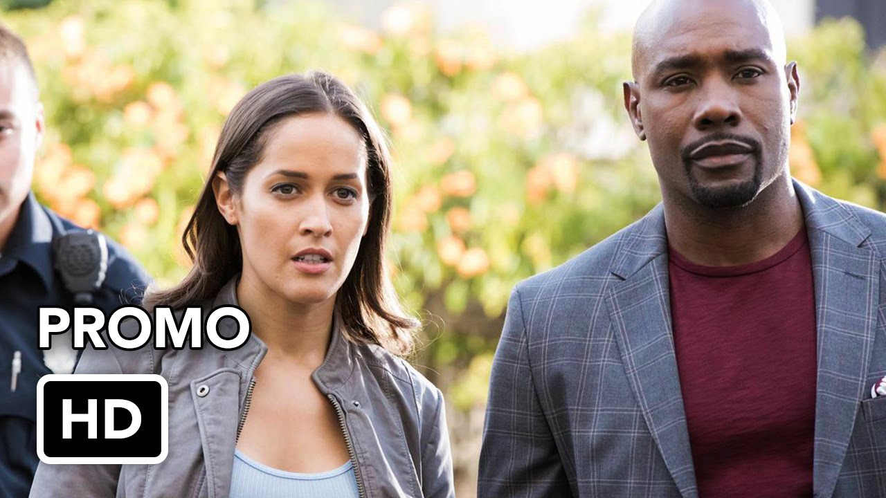 Rosewood 1x13 Promo "Ballistics & BFFs" (HD)