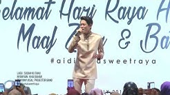 Khai Bahar - LIVE : Sudah Ku Tahu  - Durasi: 4:13. 