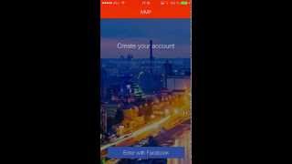 Smart Hospital - Demo | Smart City Centre mobile application. screenshot 3