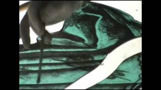 St. Marys R.C.C. Stained Glass by Bovard Studio Inc. (Widescreen @1000bit).flv