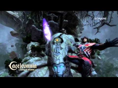 Video: Castlevania: Lords Of Shadow Collection Utgivelsesdato Kunngjort