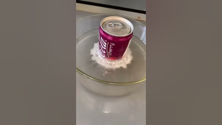 Did you know this about aluminum cans?