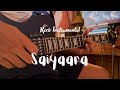Saiyaara Rock Instrumental 