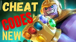 Unleash Your Power: Unlock *New* Characters in Lego Marvel Super Heroes ps4 pro