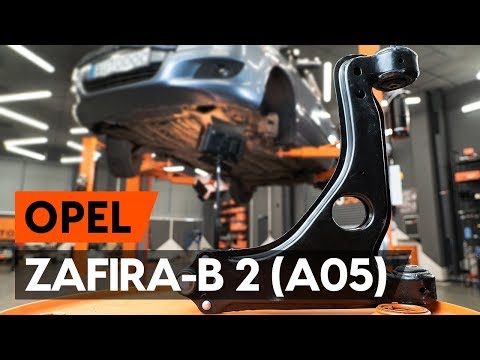 Video despre reparația automobilului