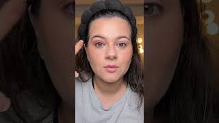 Merit Cream Eyeshadow - Midcentury MERIT Beauty #creameyeshadow #easyeyeshadow #makeup101 #eyeshadow