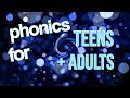 Phonics and Language Learning Quiz