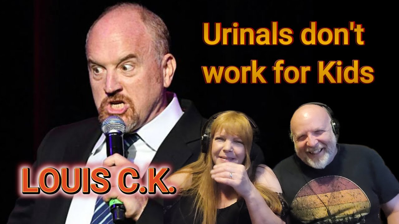 Louis C.K. - Reaction
