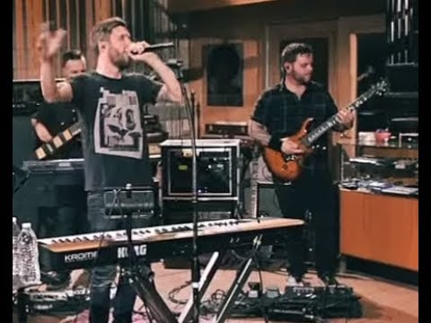 Between the Buried and Me tease new song The Proverbial Bellow - Deez Nuts new video!