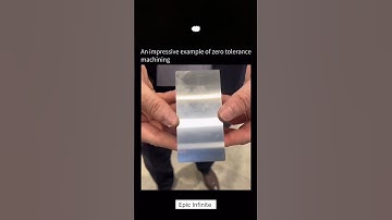 Zero Tolerance Machining: Precision at Its Finest!🛠️✨ #Machining #reels  #ZeroTolerance #CNC #Shorts