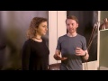 Beginning of video
