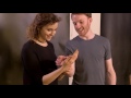 End of video