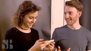 PHOTOGRAPH MAGIC! | Steven Bridges Magic