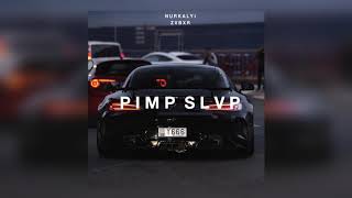 Nurkalyi & ZVBXR - PIMP SLVP Resimi