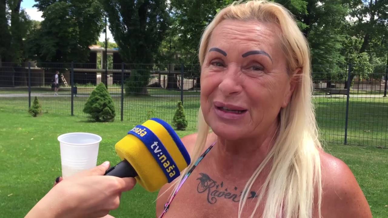 Hviezda košických kúpalísk