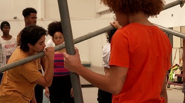 Residência Moving Landscapes com Leandro Zappala & Anna af Sillén de Mesquita | Panorama 2025