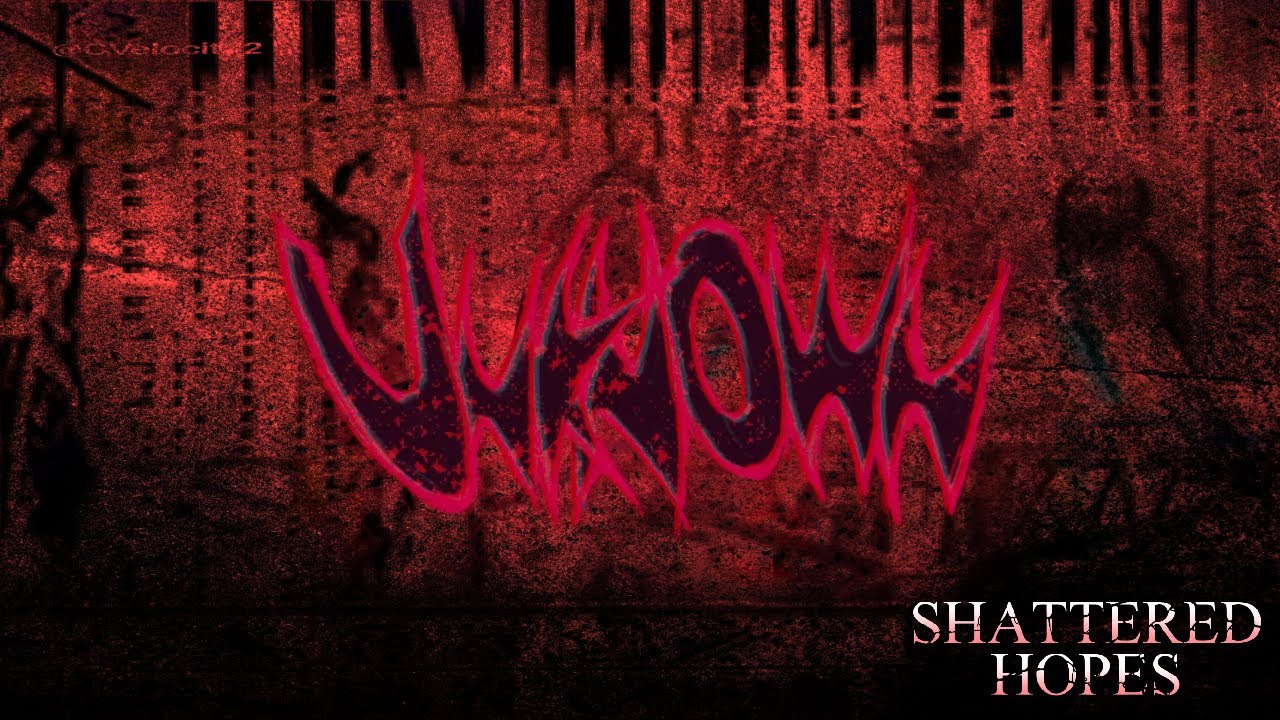 UNKNOWN - A SHATTERED:HOPES OST