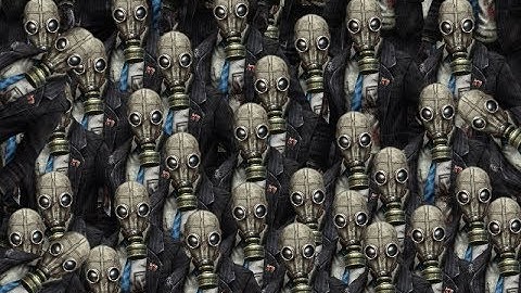 [KF2] 50 Player Server Chaos