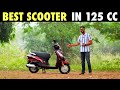 Hero Destini 125 BS6 - 2023 - Detailed Review | Best scooter in 125cc ?