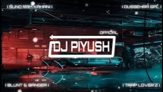SUNO RAM KAHANI [ REMIX ] DUSSEHRA SPL - DJ KANTA  - DJ PIYUSH 