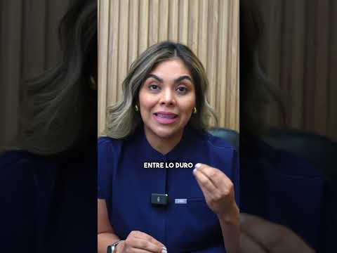 Sientes El Abdomen Duro Después De Tu Lipoescultura 