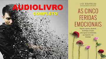 Como curar suas feridas emocionais comprar?