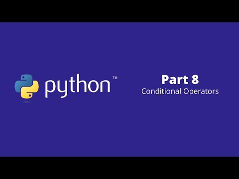 Python Fundamentals -