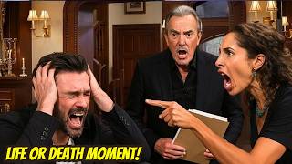 "Cane LOSES It All — Lily & Victor’s Revenge Shocks Genoa City! | Y&R CBS Spoiler Today