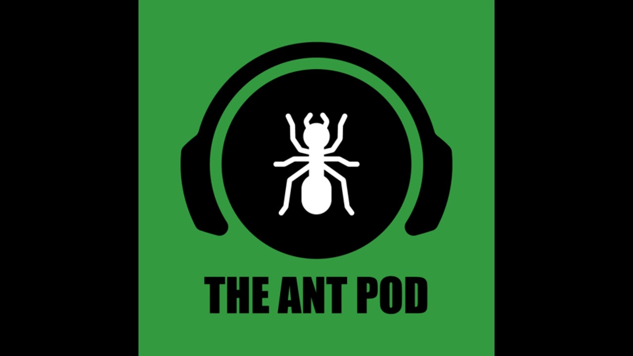 Dealing With Escaping Ants! - Featuring @Ants Hood  | The Ant Pod #11