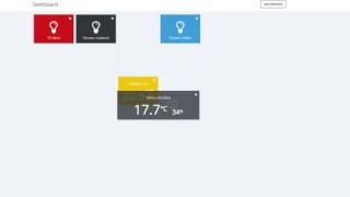 Templight dashboard demo screenshot 4