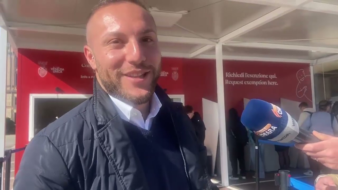 Torna il ticket d'accesso a Venezia: ecco com'è andata