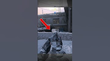 New Frozen GLITCH #viral #mw3#trending #callofduty #trending #foryou #mw3clips #searchanddestroy