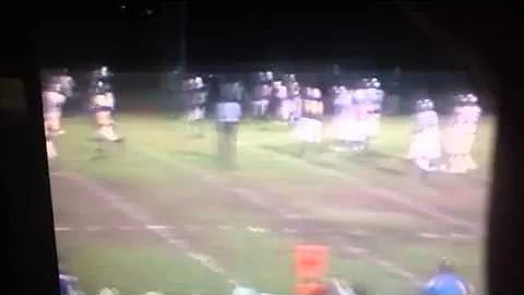 2013 Athlete Ray Dotson 5'11 175  Interception Ret...