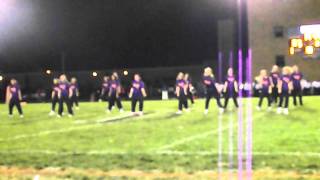 DHS Homecoming Game Dance 2011