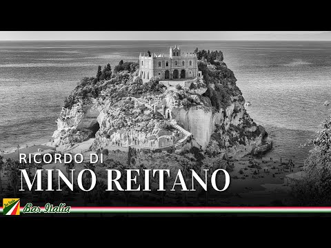 Mino Reitano | Italia, Calabria, Avevo un cuore