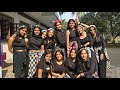 Mashup Mix Song Dance (stage performance) pravin patil college (udaan mahotsav)